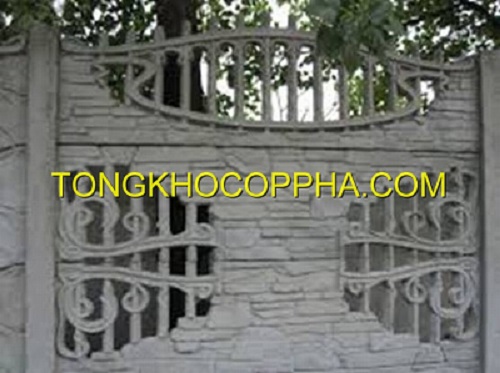 Cốp pha gỗ - Công Ty Cổ Phần Tổng Kho Cốp Pha